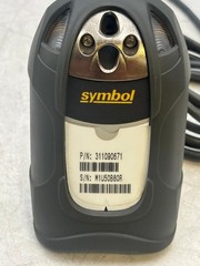 Symbol Motorola DS3508-SR20125R USB Wired Barcode Scanner