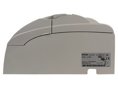 Epson TM-U220B M188B Dot Matrix POS Receipt Printer LAN USB White FAST SHIPPING