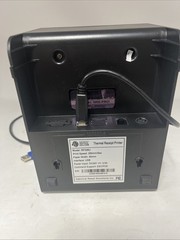 National Retail Solutions Thermal Receipt Printer Model Rp326U