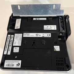 Lot 2 VeriFone MX 915 M132-409-01-R Credit Card Terminal Pin Pad Chip MX900