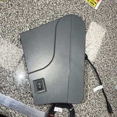 VERIFONE RP-300 /310 VeriFone P040-02-020 Thermal Printer Ruby Topaz XL