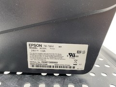 Epson OmniLink TM-T88VI High-Performance Thermal Receipt Printer M338A