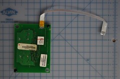 DATALOGIC MAGELLAN SL 384 PCB Analog Kit Left SPAC MGSL (Long) Grade A 9471-01