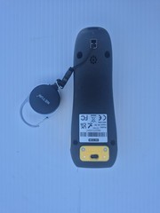NETUM CS7501 QR Code Scanner – Upgraded Bluetooth Barcode Scanner, Mini Portable