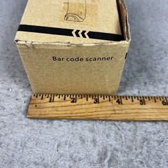 2.4G Wireless Barcode Scanner High Speed Laser USB Scan Gun Label Reader X20