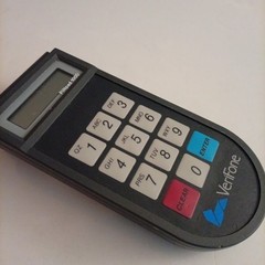 Verifone Pinpad 1000 – No Cord –