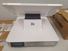 NEW Elo E347513 PayPoint Plus For Android LCD Display TouchScreen POS System
