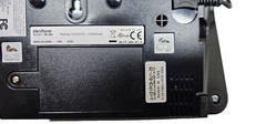Verifone MX925 Credit Card Pinpad Terminal PCI4.0 Aloha EMV FirstData Encryption