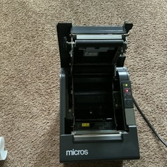 Epson TM-T88IV M129H Thermal POS Receipt Printer