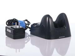 Datalogic Falcon X4 X3+ X3 94A150057 Charging Dock w/ DAT-FX3i Li-ion Battery
