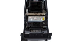 Epson TM-U220B Pos Kitchen Receipt Printer (ETHERNET | Network) Tested