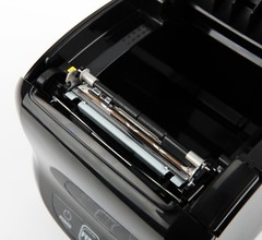 SAM4s GIANT100 Compact 3″ Thermal POS Printer USB Serial Ethernet, Splash Cover