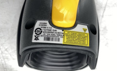 LOT OF 3 Symbol Motorola DS6707 Handheld Barcode Scanner w/ USB Cable