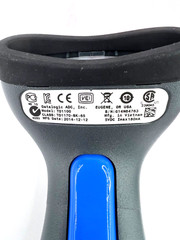 Datalogic TD1170-BK-65 Scanning TD1100 Black USB 1 NEW! & 2 Used Touch65 Pros