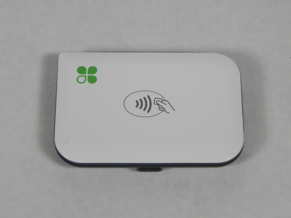 Clover Go C600 Bluetooth Mobile Credit Card Reader – USED