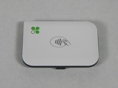 Clover Go C600 Bluetooth Mobile Credit Card Reader – USED