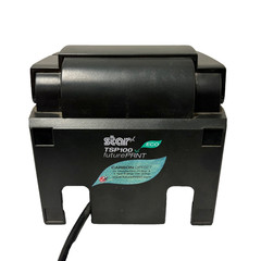 Star TSP100II Eco Future Print Thermal Receipt Printer (Not Turning On)