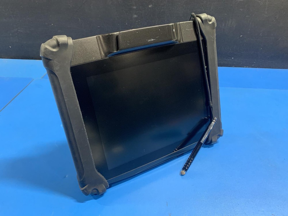 DT RESEARCH DT365 Rugged Mobile Tablet 128GB Storage