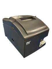 Star SP700 Impact Kitchen Receipt Printer Ethernet-LAN with Power Cord Incld