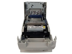 Epson TM-U220PA M188A Dot Matrix POS Receipt Ticket Printer Parallel White