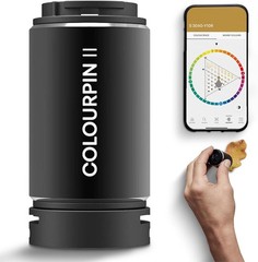 Bluetooth Pocket Color Matching Tool