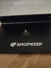 Shopkeep POS iPad Tablet Stand Black 9″ Screen Diagonal FREE SHIPPING