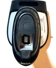 Inateck BCST-70 Wireless Bluetooth Barcode Scanner