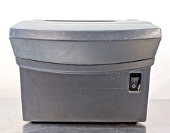 Bixolon SRP-350plusII Model PR10508 Thermal POS Receipt Printer w/ Power Adapter