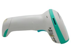 Datalogic Gryphon GBT4500 Wireless Barcode Scanner w/Charging Dock & USB Cable
