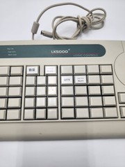 Logic-Controls LK5000 Point of Sale Keyboard Programmable