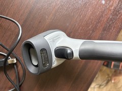 Inateck BCST-70 Wireless 2ALE2-INATECKP6 Barcode Reader w/USB cord