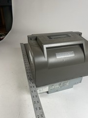 NCR RealScan 7875-2000 Scanner Scale Full Size – Unit Only