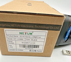 NETUM 2D Barcode Scanner, Compatible with 2.4G Wireless & Bluetooth & USB Wired