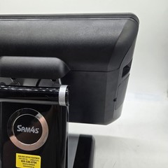 Sam4s Titan-360 POS System Enterprise Touchscreen Windows Embedded Standard 7