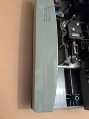 Digital Check TellerScan 240-50 DPM Check Scanner Non-Inkjet Working Read