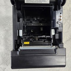Epson TM-T20III Thermal Receipt Printer Ethernet LAN USB – Low Use