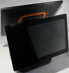 Sunmi T3523 T2 Lite Dual 15.6″ Display POS System Android, 16GB, 8-Core