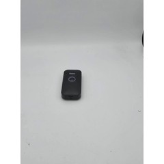 Eyoyo EY-009L Mini 1D Barcode Scanner Bluetooth 2.4G Wireless USB Black Pocket