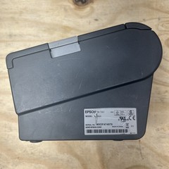 Epson TM-T88V M244A POS Receipt Printer USB Serial Tested with OEM Power Supply