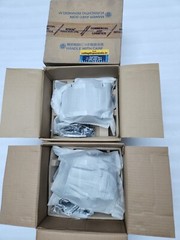 EPSON TM-U220D M188D Dot Matrix POS Receipt Printer ETHERNET SET OF 3 FREE SHIP