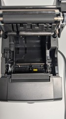 Star Micronics Model TSP143IIIU Thermal POS Printer USB Version plus 24 rolls