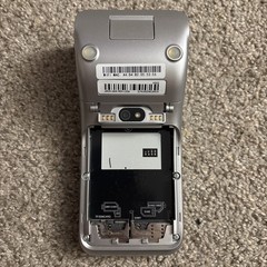 PAX A920 Smart Mobile Tablet Terminal Android A920-2AW-RD5-30EA (LOCKED)