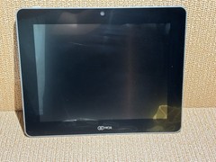 NCR Touchscreen POS XR7 Plus Black 7703-1518-8801 Only Screen 7703-8217-8801