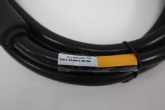 Motorola Symbol VC5090 12V Barcode Scanner Standard Power Cable 25-71919-03R