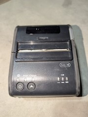 Epson TM-P80 M316D Bluetooth Portable Thermal Printer Mobile Receipt