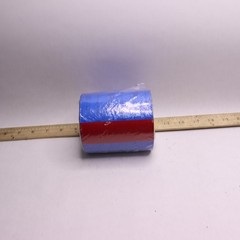 Weber Thermal Transfer Ribbon 4.02" X 2408′ 626171