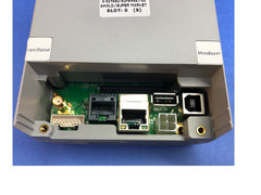 NEW Verifone UX300 EMV Card Reader P/N M159-300-000-WWA-B ( NOT Gilbarco )