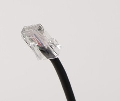 2186; Cable; Cash Drawer RJ45 To RJ11