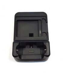 Unitech PA760 Single Slot Cradle 5000-900058G For Wasp DR5 / PA760-WALFRMWG