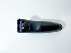 SocketScan s730 1D Laser, Blue, New